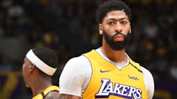 (Photo by Andrew D. Bernstein/NBAE via Getty Images)