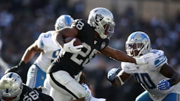 Raiders (Photo by Ezra Shaw/Getty Images)