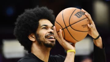 Atlanta Hawks. Mandatory Credit: Ken Blaze-USA TODAY Sports
