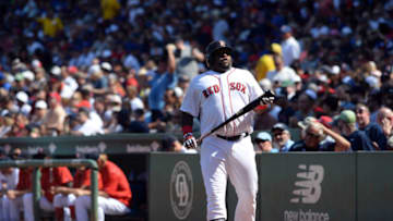 BOSTON, MA - SEPTEMBER 7: Pablo Sandoval