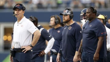 Chicago Bears (Photo by Steph Chambers/Getty Images)