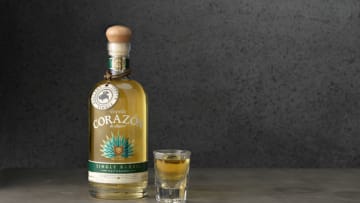 Buffalo Wild Wings adds new Corazon Reposado Tequila, photo provided by Buffalo Wild Wings