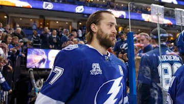 (Photo by Scott Audette/NHLI via Getty Images)