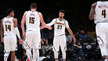 (Photo by Ned Dishman/NBAE via Getty Images)