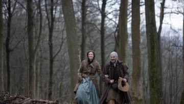 Photo credit: Outlander/Starz Image acquired via Starz Media Room