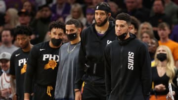 Phoenix Suns (Photo by Christian Petersen/Getty Images)