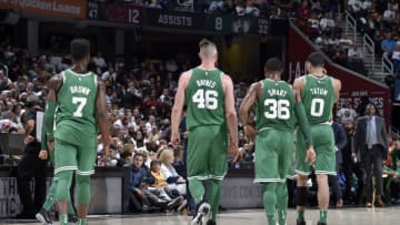 (Photo by David Liam Kyle/NBAE via Getty Images)
