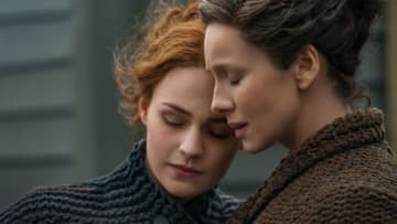 Photo credit: Outlander/Starz Image acquired via Starz Media Room