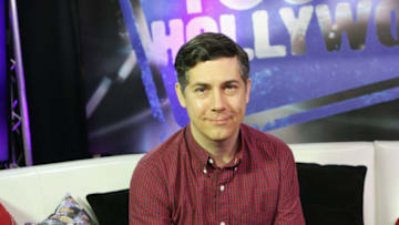 Chris Parnell (Photo by Mary Clavering/Young Hollywood/Getty Images)