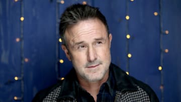 PARK CITY, UTAH - David Arquette (Photo by Rich Polk/Getty Images for IMDb)