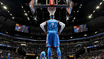 Photo by Joe Murphy/NBAE via Getty Images