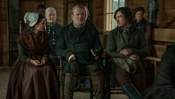 Outlander Season 6 -- Courtesy of Robert Wilson/STARZ