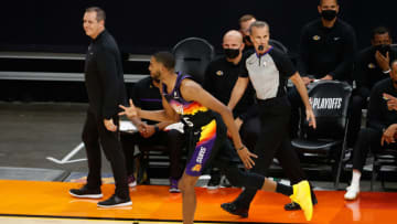 Phoenix Suns, Frank Vogel (Photo by Christian Petersen/Getty Images)