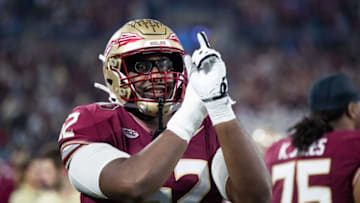 Auburn football fans felt a tremendous amount of sympathy for FSU after the Seminoles were snubbed from the College Football Playoff field Mandatory Credit: Tallahassee Democrat
