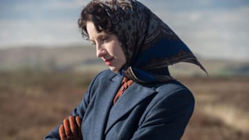 Photo credit: Outlander/Starz Image acquired via Starz Media Room
