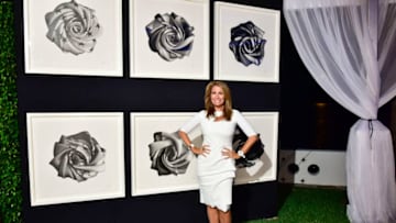 MIAMI BEACH, FL - DECEMBER 03: Jill Zarin attends the Shop.com