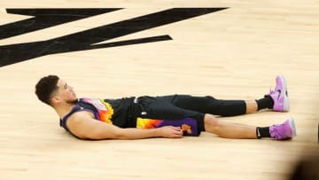 Phoenix Suns, Devin Booker (Photo by Christian Petersen/Getty Images)