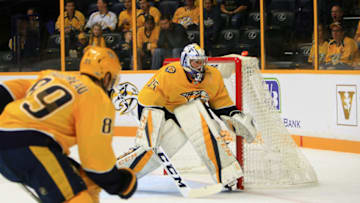 (Photo by Danny Murphy/Icon Sportswire via Getty Images)