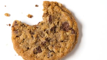 DoubleTreet Chocolate Chip Cookies, photo provided by DoubleTree