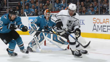 LA Kings (Photo by Rocky W. Widner/NHL/Getty Images)