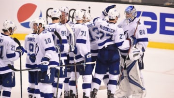 (Photo by Steve Babineau/NHLI via Getty Images)