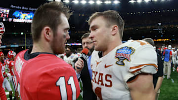 (Photo by Sean Gardner/Getty Images)