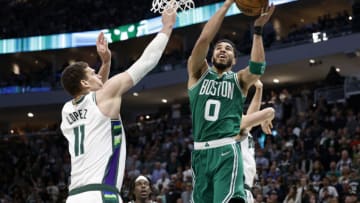 The Boston Celtics face a critical Game 5 against the Bucks at home and here's how they can take a 3-2 series lead Mandatory Credit: Jeff Hanisch-USA TODAY Sports