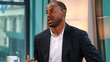 Chicago Bulls Andre Iguodala (Photo by Jason Mendez/Getty Images)