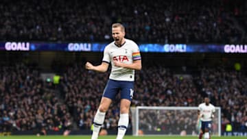 Tottenham, Harry Kane (Photo by Shaun Botterill/Getty Images)