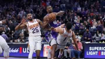 Phoenix Suns (Photo by Lachlan Cunningham/Getty Images)