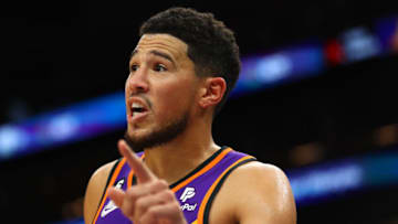 Atlanta Hawks. Mandatory Credit: Mark J. Rebilas-USA TODAY Sports