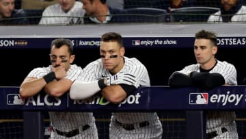 Astros break Yankees hearts, complete ALCS sweep: Best memes and