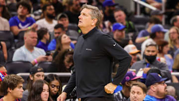 Mandatory Credit: Mike Watters-USA TODAY Sports