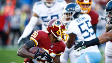 (Photo by Wesley Hitt/Getty Images) Adrian Peterson