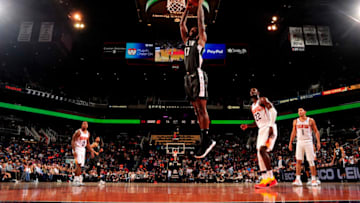Mandatory Copyright Notice: Copyright 2018 NBAE (Photo by Barry Gossage/NBAE via Getty Images)
