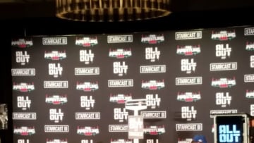 AEW Credit: All Elite Wrestling