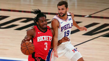 Atlanta Hawks. Mandatory Credit: Kim Klement-USA TODAY Sports