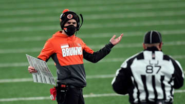 Browns Kevin Stefanski