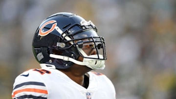 Chicago Bears (Photo by Stacy Revere/Getty Images)