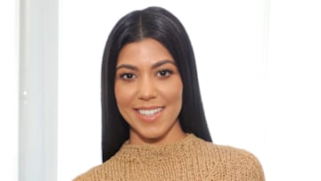 Kourtney Kardashian (Photo by John Sciulli/Getty Images for Amazon's Style Code Live )