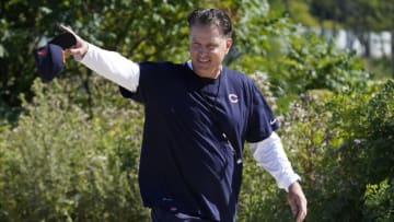 Chicago Bears (David Banks-USA TODAY Sports)