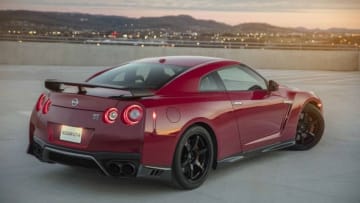 Courtesy: Nissan Online Newsroom