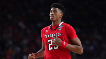 Jarrett Culver (Photo by Tom Pennington/Getty Images)
