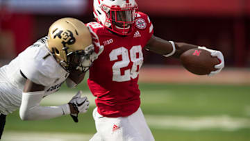 Glory Colorado presents Week 2's Nebraska vs Colorado broadcast information, odds, and injury reports for the Cornhuskers and Buffs' September 9 clash Mandatory Credit: Bruce Thorson-USA TODAY Sports