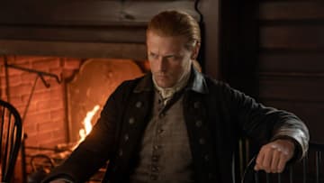 Outlander Season 6 -- Courtesy of Robert Wilson/STARZ