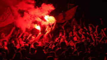 Liverpool (Photo by Christopher Furlong/Getty Images)