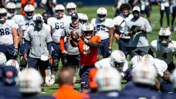 Did Auburn football HC Bryan Harsin let slip why Dematrius Davis took to the transfer portal? Mandatory Credit: The Montgomery Advertiser