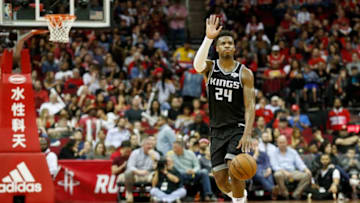 Sacramento Kings Buddy Hield (Photo by Tim Warner/Getty Images)