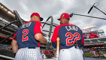 (Photo by Brace Hemmelgarn/Minnesota Twins/Getty Images)