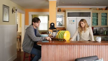 BIG SKY - ÒThe Big RickÓ Ð Still on the search for the missing girls, Cassie grows more suspicious of Legarski after a threatening conversation between the two. Meanwhile, Grace manages to make headway on the girlsÕ quest for freedom. Merilee pleads with Legarski to open up emotionally before itÕs too late, and Helen finally confronts Ronald about his increasingly strange behavior on an all-new episode of ÒBig Sky,Ó TUESDAY, DEC. 1 (10:01-11:01 p.m. EST), on ABC. (ABC/Darko Sikman)GAGE MARSH, KATHERYN WINNICK